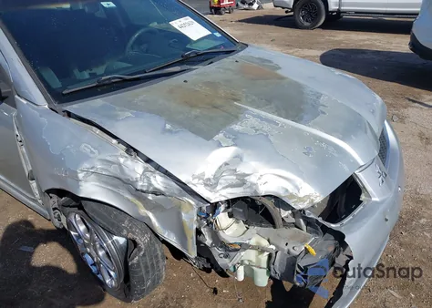 2004 Mitsubishi Galant Ls from USA, damaged, VIN 4A3AB36S94E114576